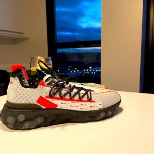 Nike react ISPA SIZE 10